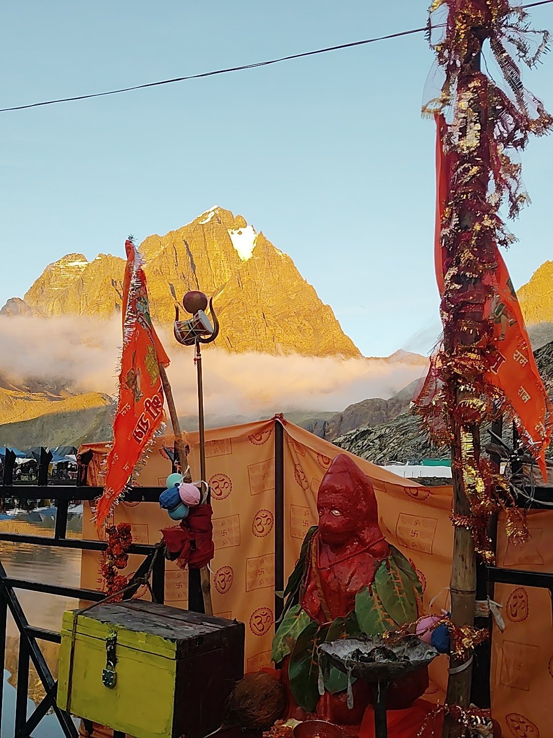 Shiv Bhumi Travel Agency Our Journeys